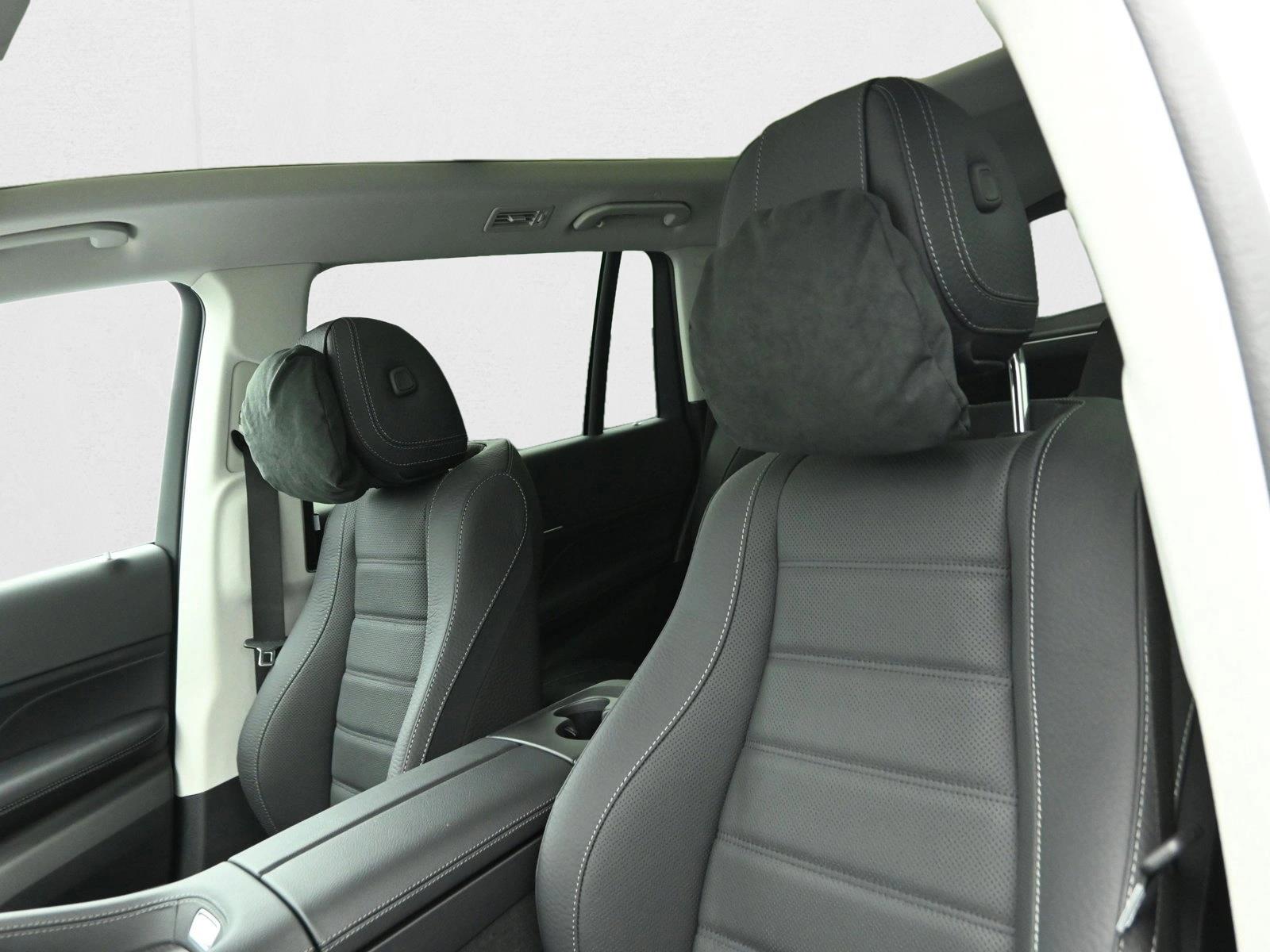 2026 MERCEDES-BENZ GLS-CLASS - Image 9