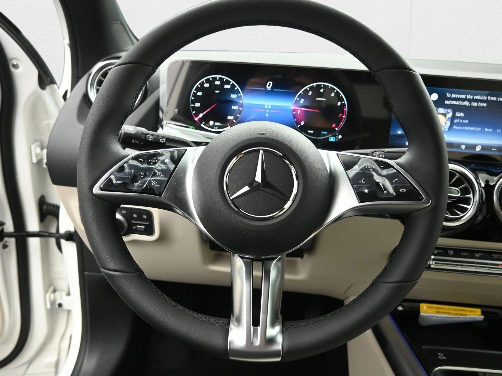 2026 MERCEDES-BENZ GLA-CLASS - Image 14
