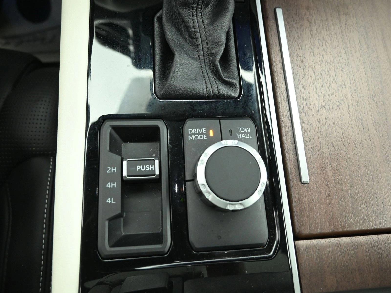 2023 TOYOTA TUNDRA - Image 17