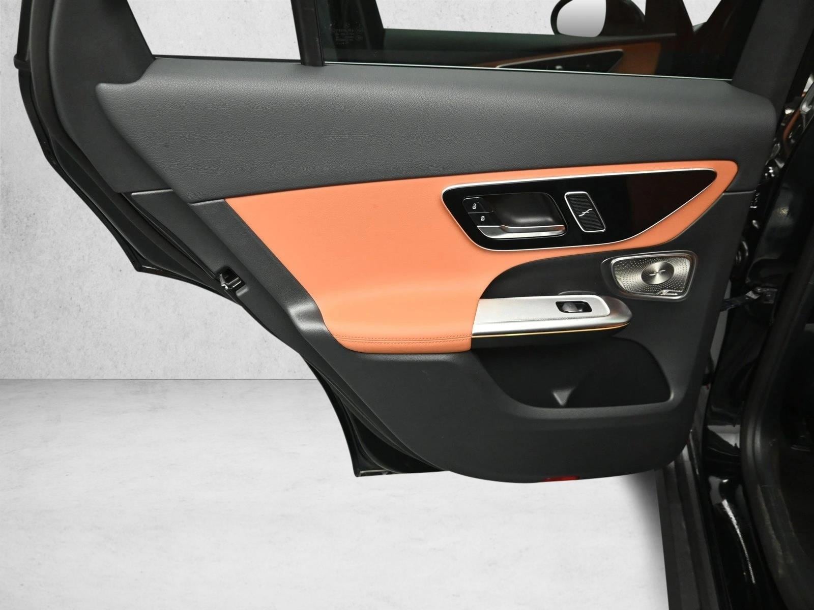 2026 MERCEDES-BENZ GLC-CLASS - Image 21