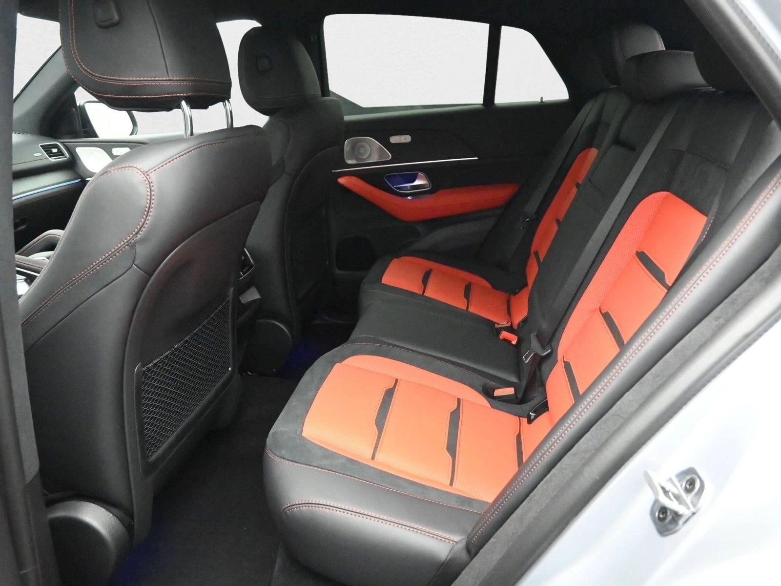 2026 MERCEDES-BENZ GLE-CLASS - Image 20