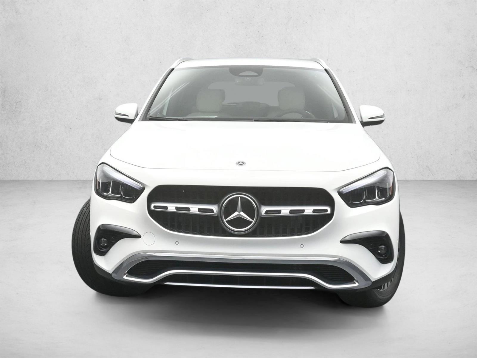 2026 MERCEDES-BENZ GLA-CLASS - Image 3