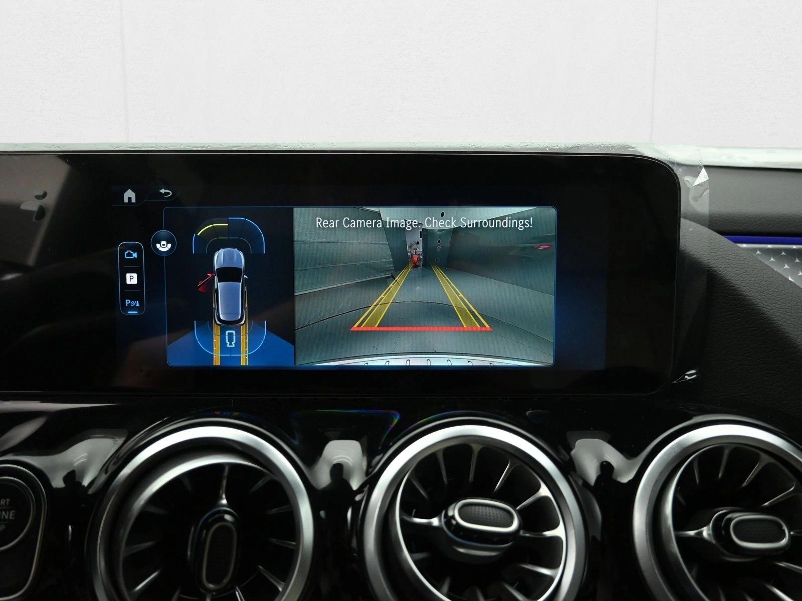 2026 MERCEDES-BENZ GLA-CLASS - Image 11