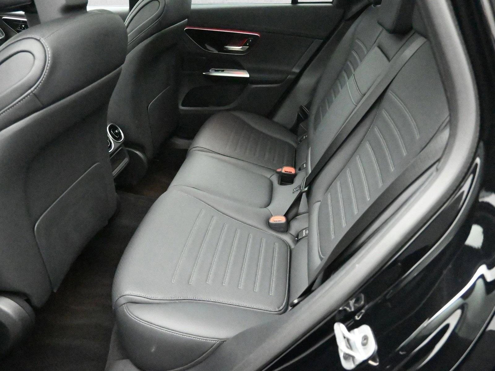 2026 MERCEDES-BENZ GLC-CLASS - Image 20