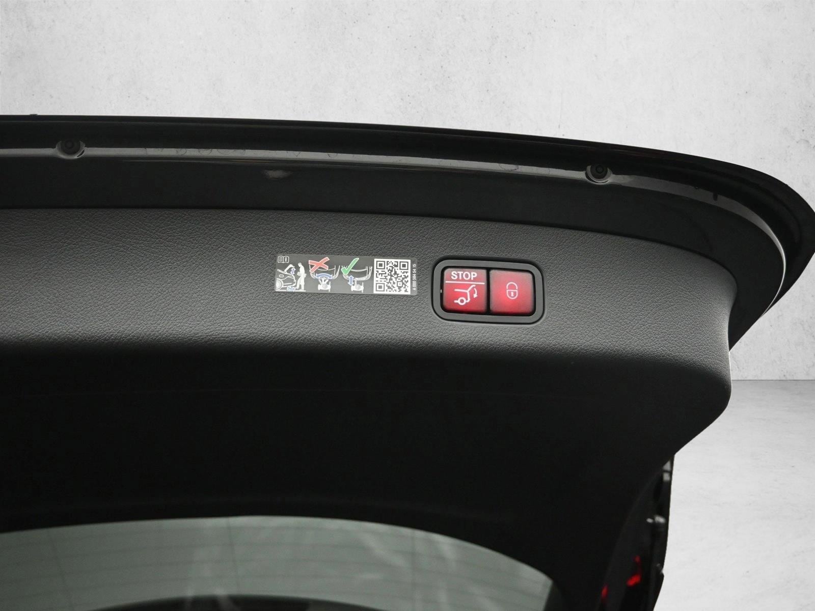 2025 MERCEDES-BENZ GLC-CLASS - Image 25