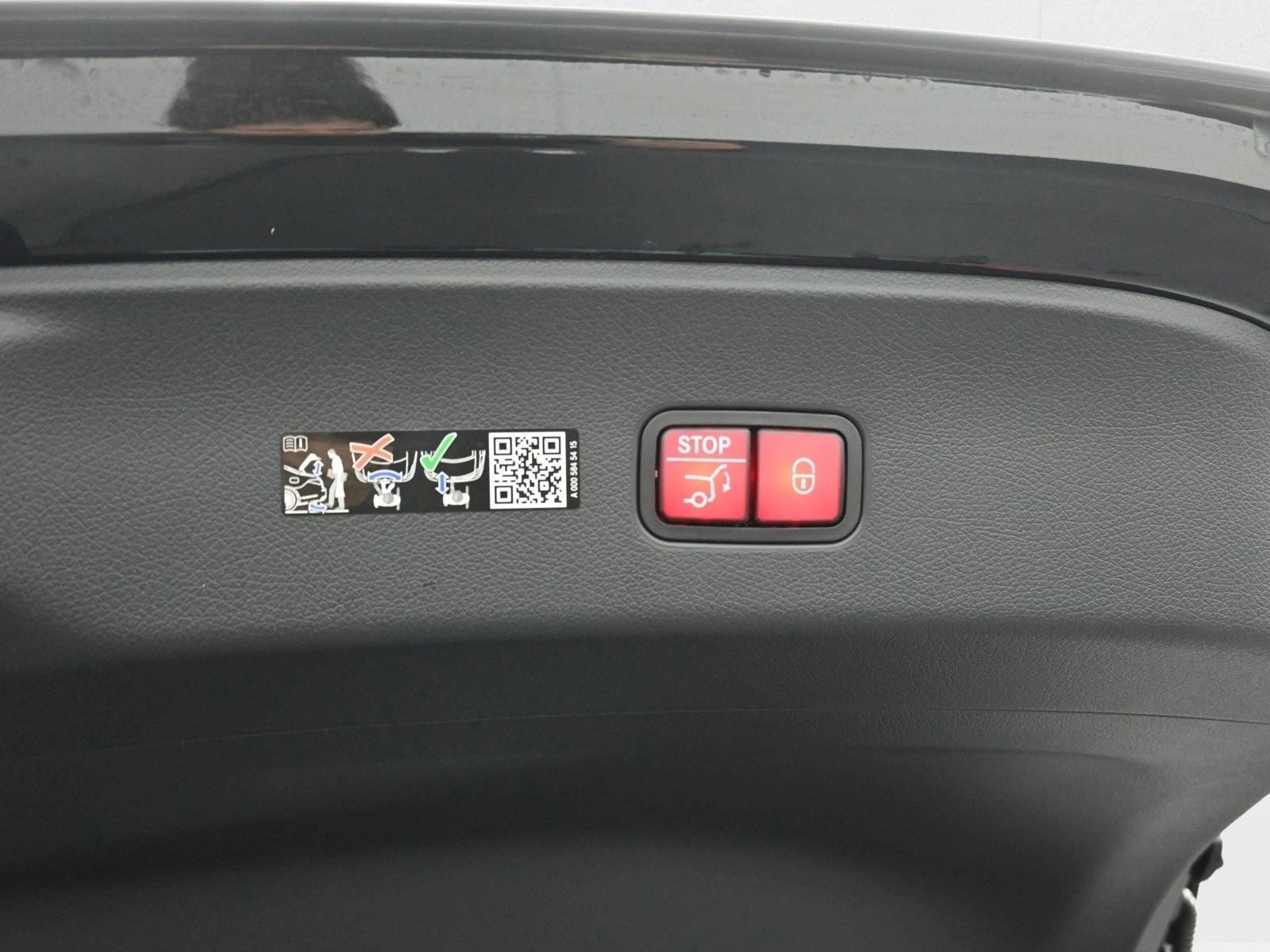 2026 MERCEDES-BENZ GLC-CLASS - Image 24