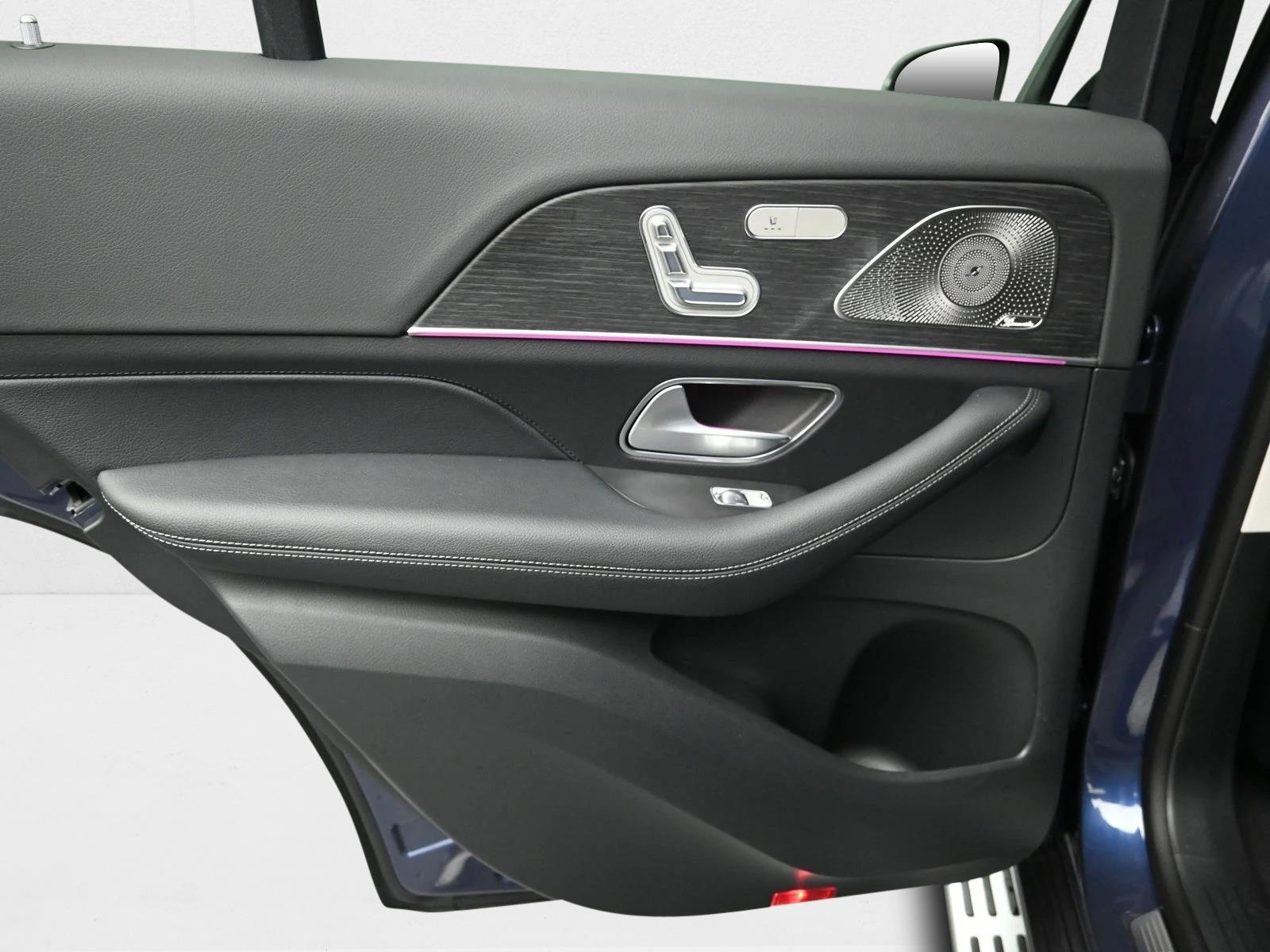 2026 MERCEDES-BENZ GLE-CLASS - Image 23