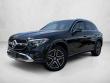 Certified 2026 Mercedes-Benz GLC 4MATIC SUV