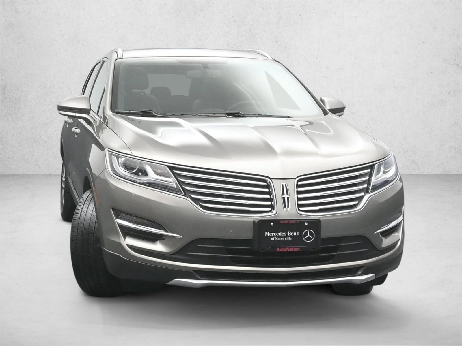 2017 LINCOLN MKC - Image 3