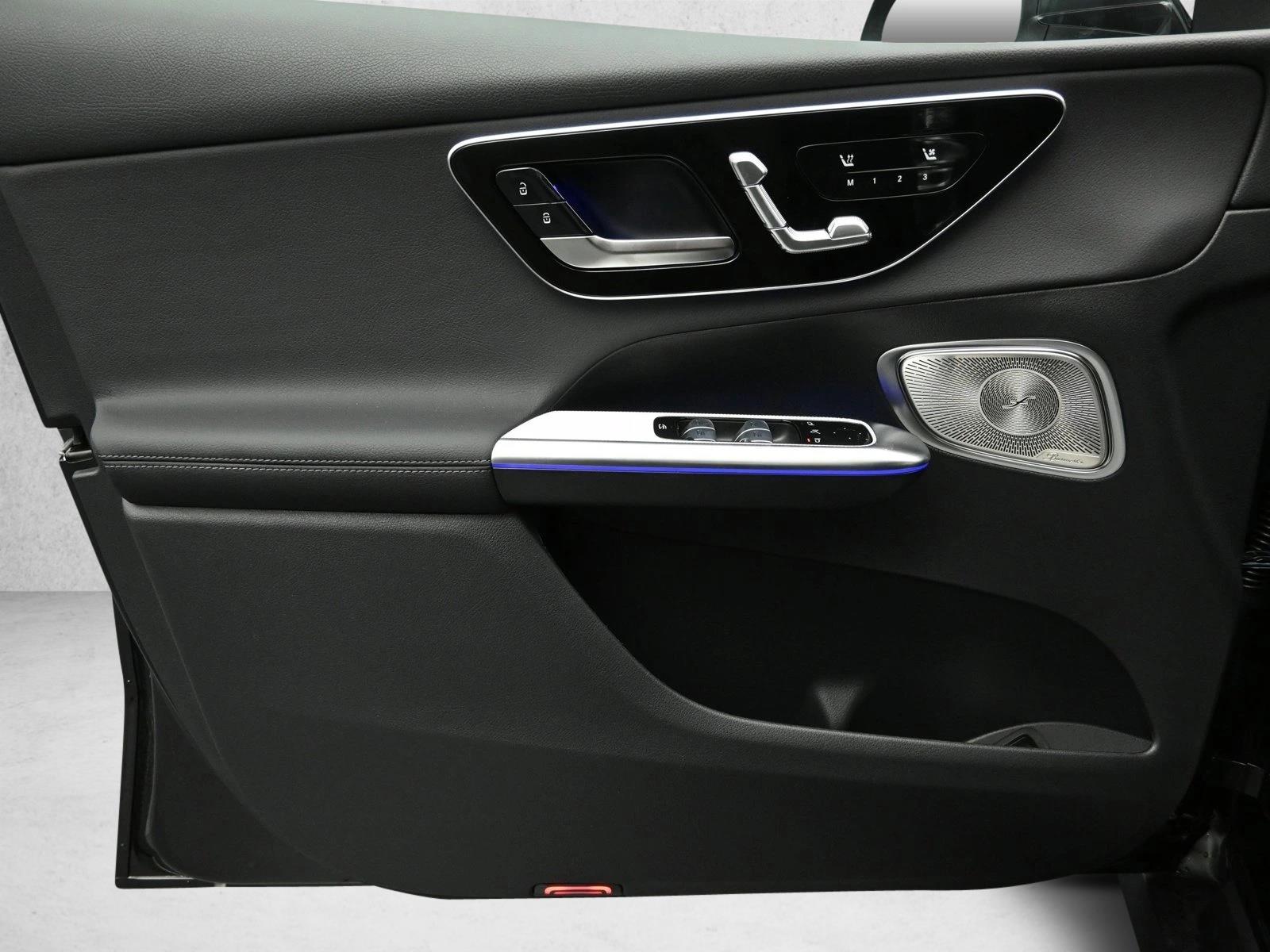 2025 MERCEDES-BENZ GLC-CLASS - Image 18