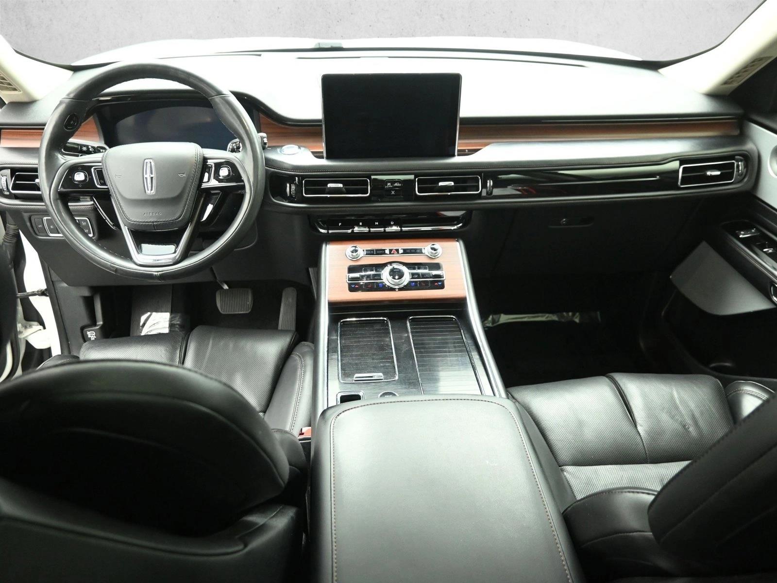 2022 LINCOLN AVIATOR - Image 22