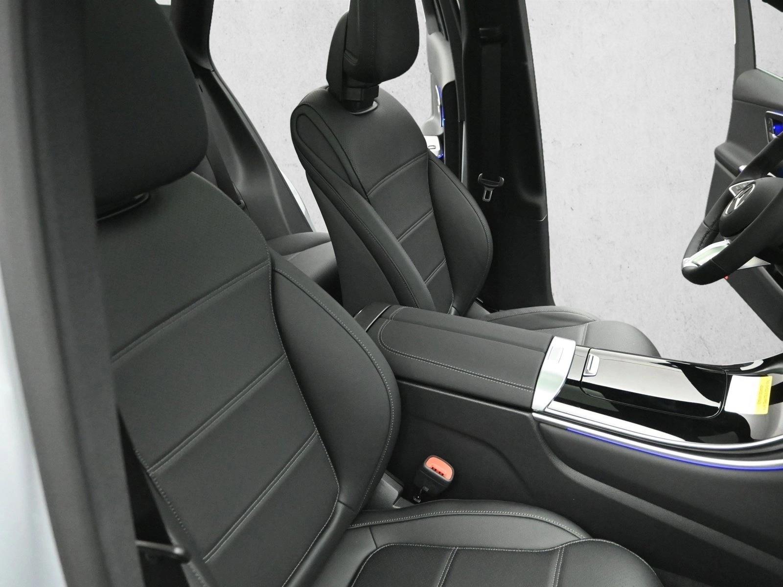 2026 MERCEDES-BENZ GLC-CLASS - Image 30