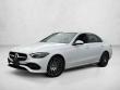Certified 2023 Mercedes-Benz C-Class C300 4MATIC Sedan
