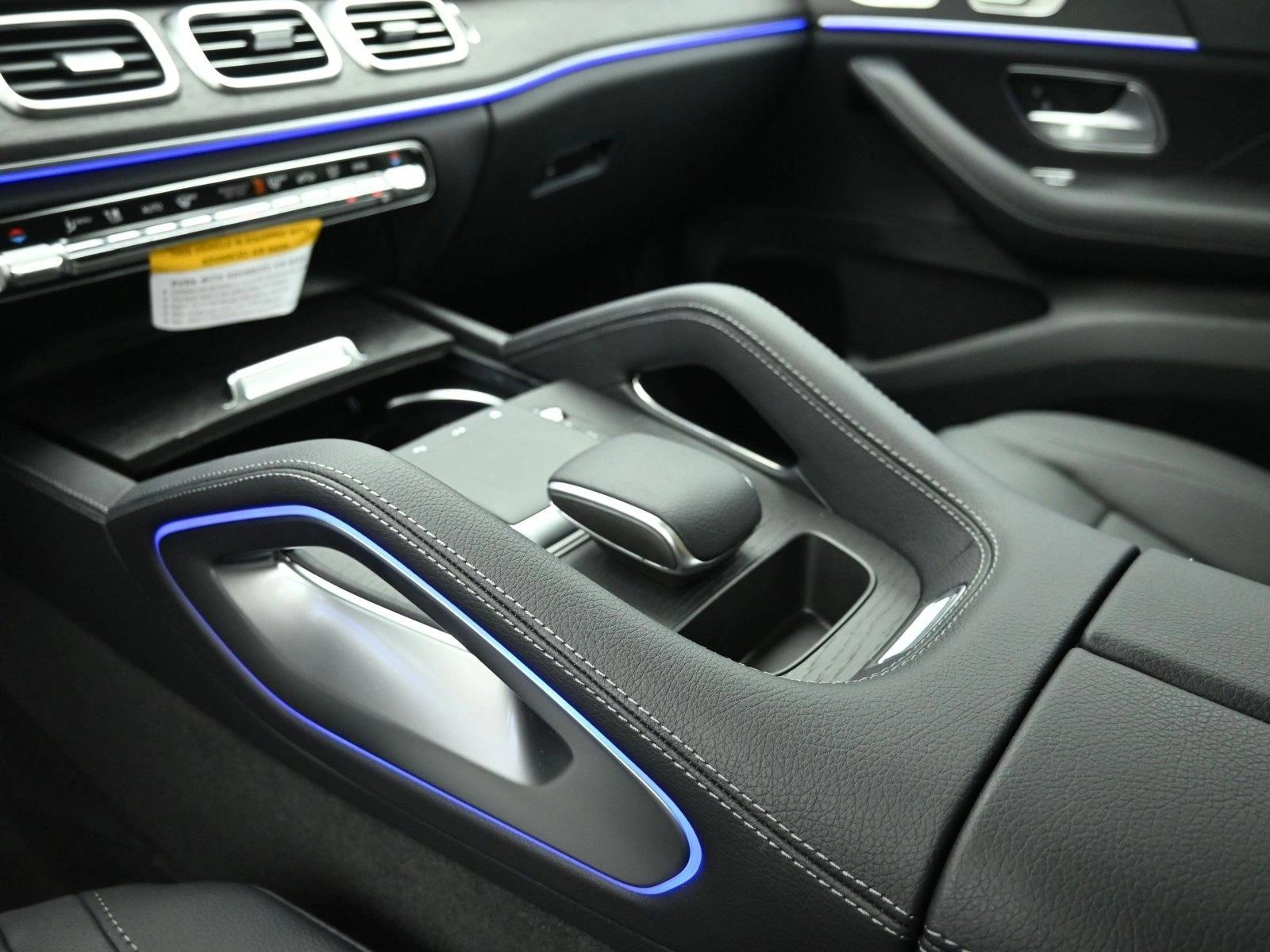 2026 MERCEDES-BENZ GLE-CLASS - Image 13