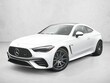  Mercedes-Benz CLE