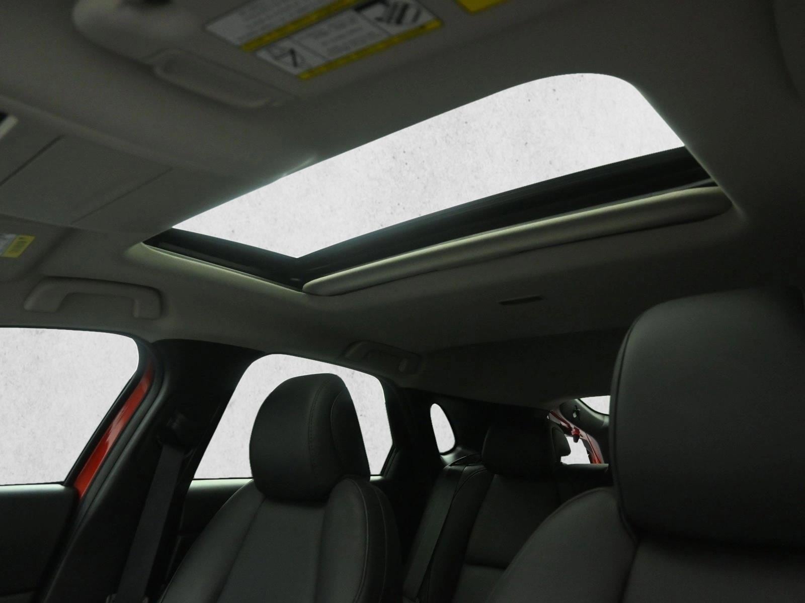 2021 MAZDA CX-30 - Image 19