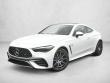 Certified 2026 Mercedes-Benz CLE 4MATIC Coupe
