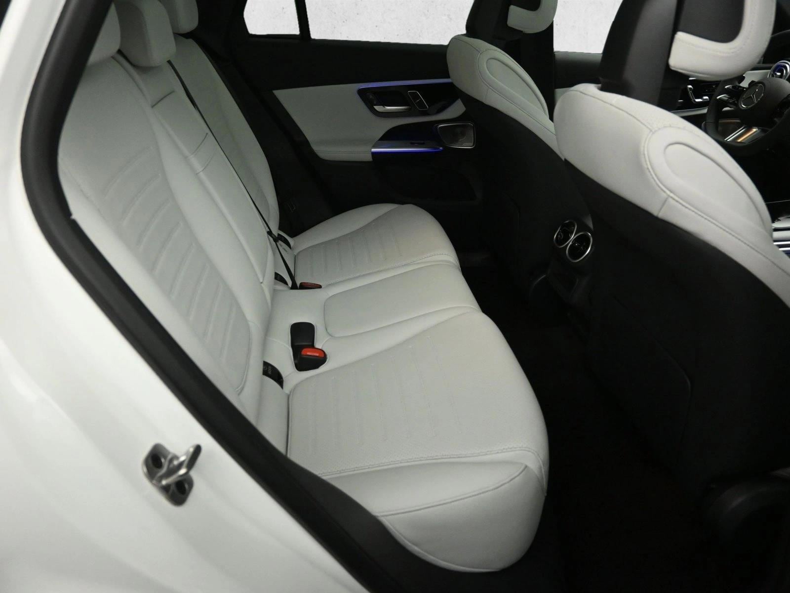 2026 MERCEDES-BENZ GLC-CLASS - Image 24