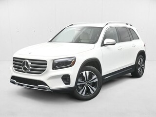 2025 Mercedes-Benz GLB 250