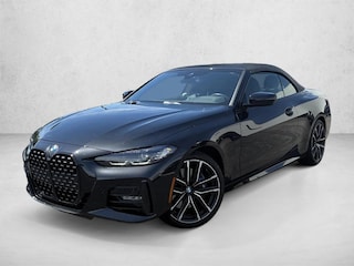 2022 BMW 4 Series
