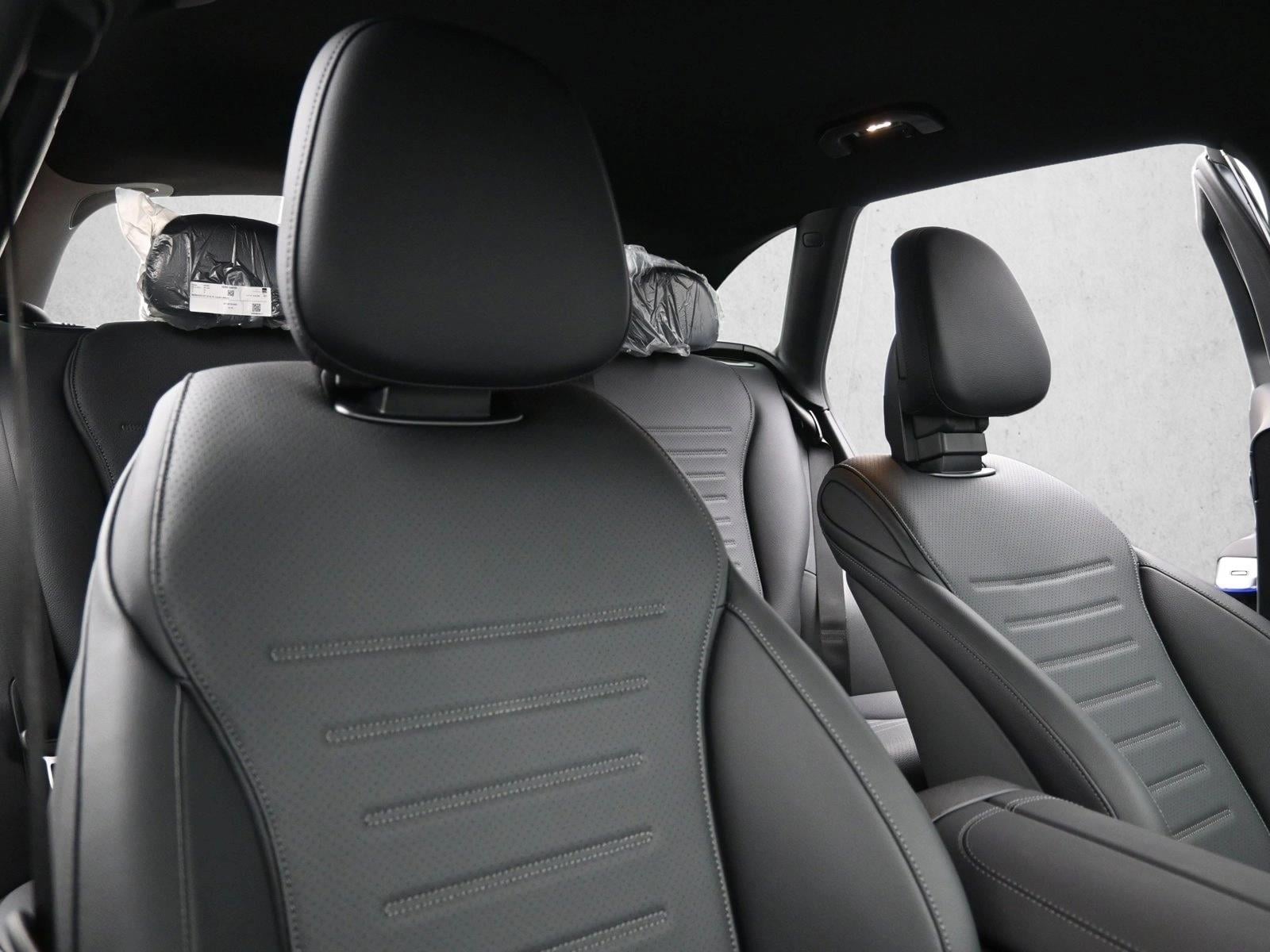 2025 MERCEDES-BENZ GLC-CLASS - Image 26