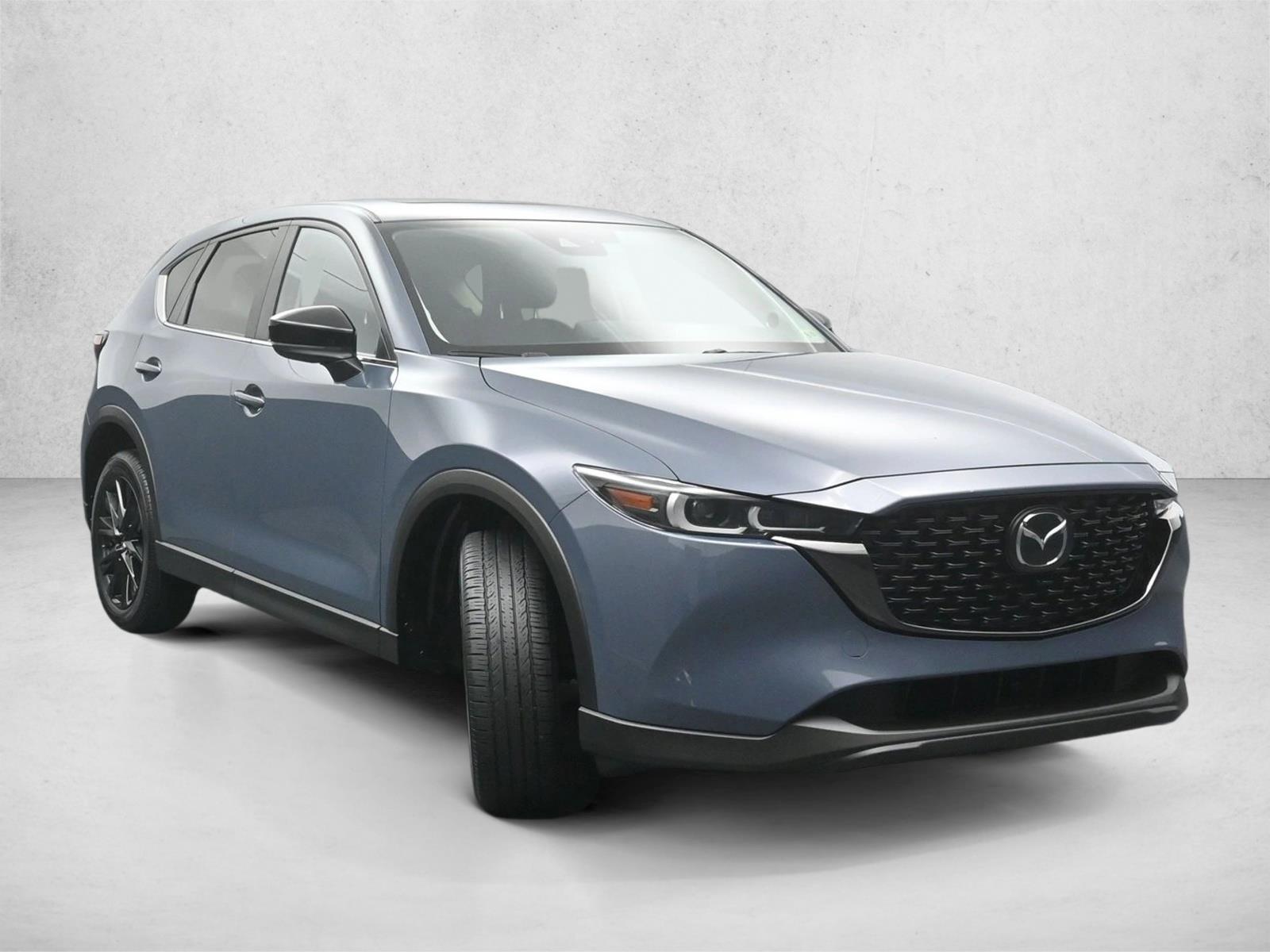 2024 Mazda CX-5 2.5 S Carbon photo 4