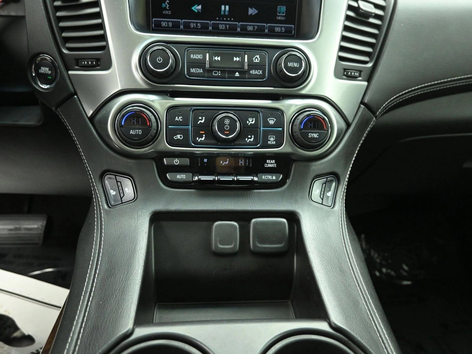 2015 CHEVROLET TAHOE - Image 13