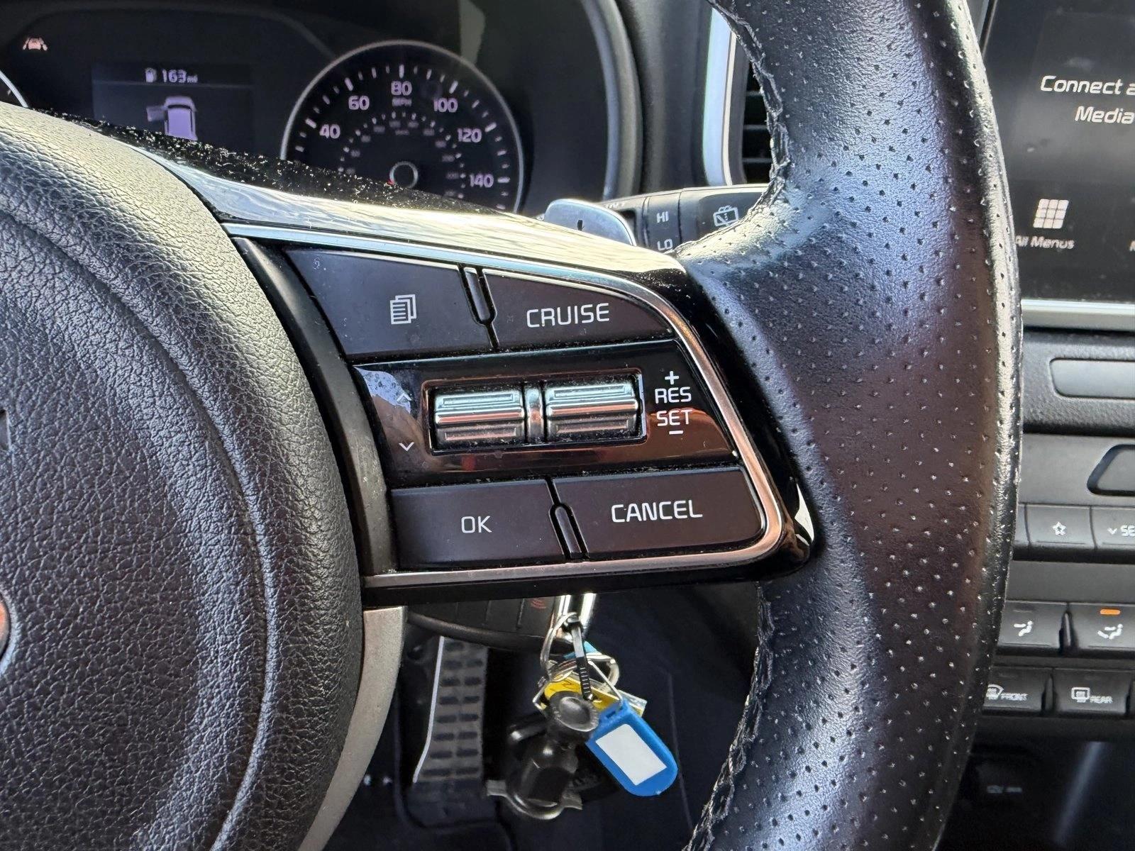 2020 KIA SPORTAGE - Image 16