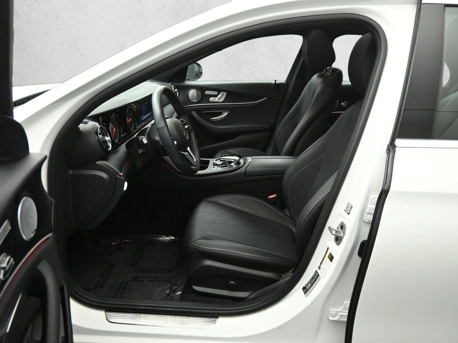 2019 MERCEDES-BENZ E-CLASS - Image 9