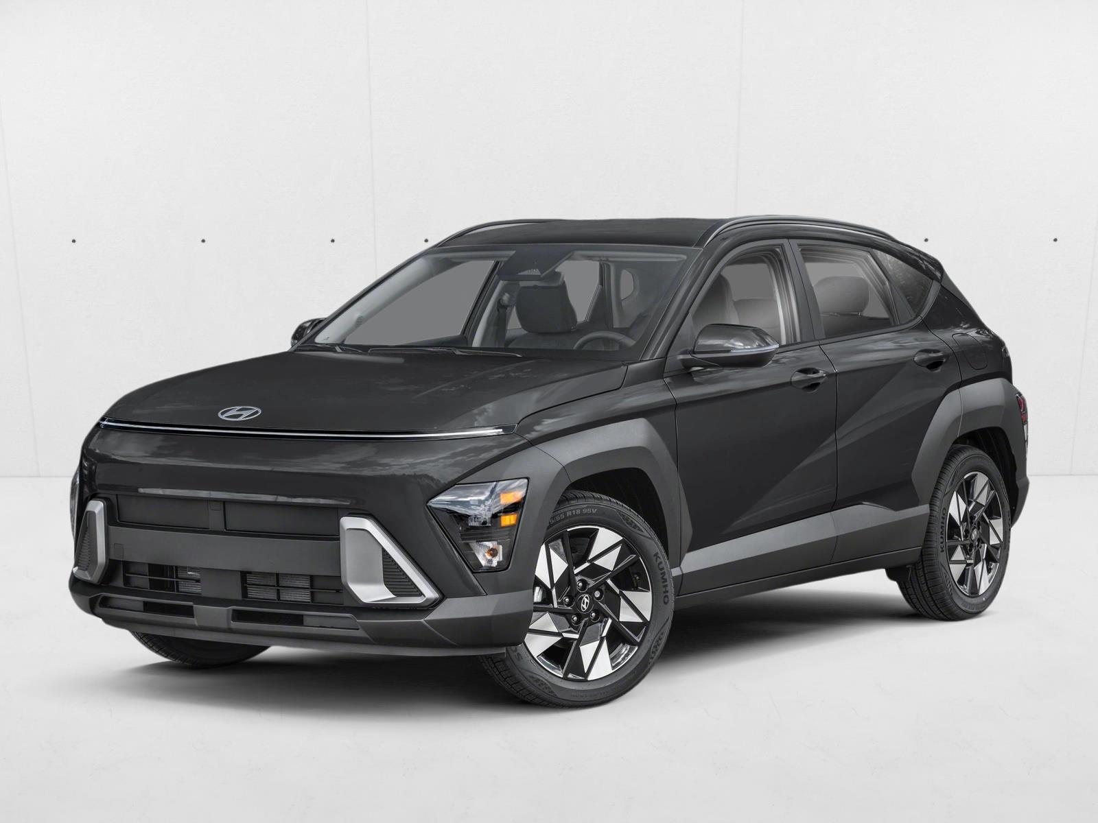 2025 HYUNDAI KONA - Image 1