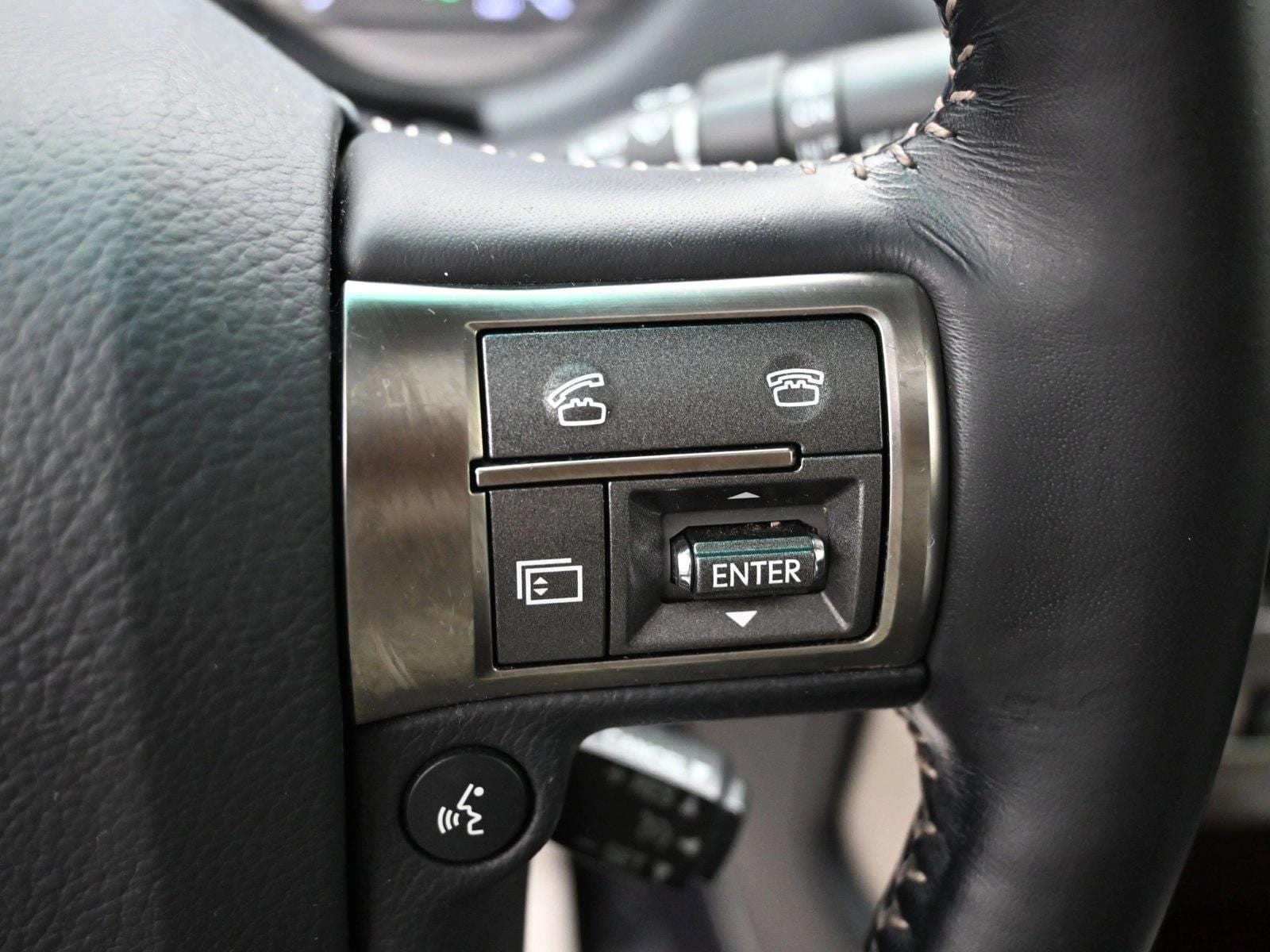 2017 LEXUS GX - Image 13