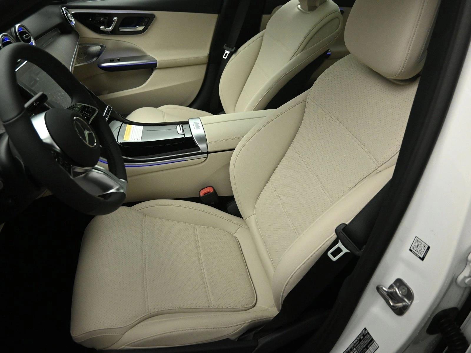 2026 MERCEDES-BENZ C-CLASS - Image 9