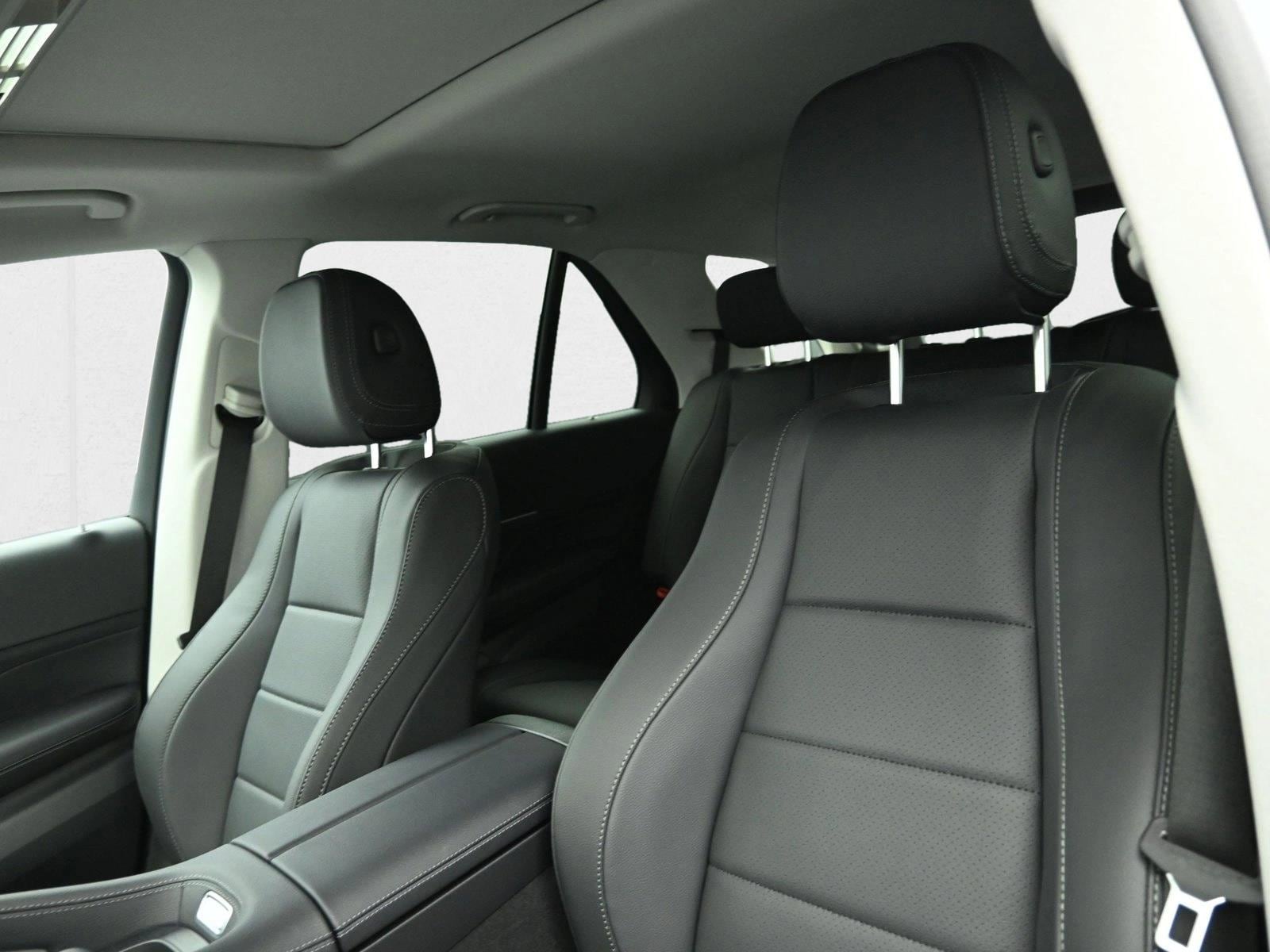 2026 MERCEDES-BENZ GLE-CLASS - Image 9