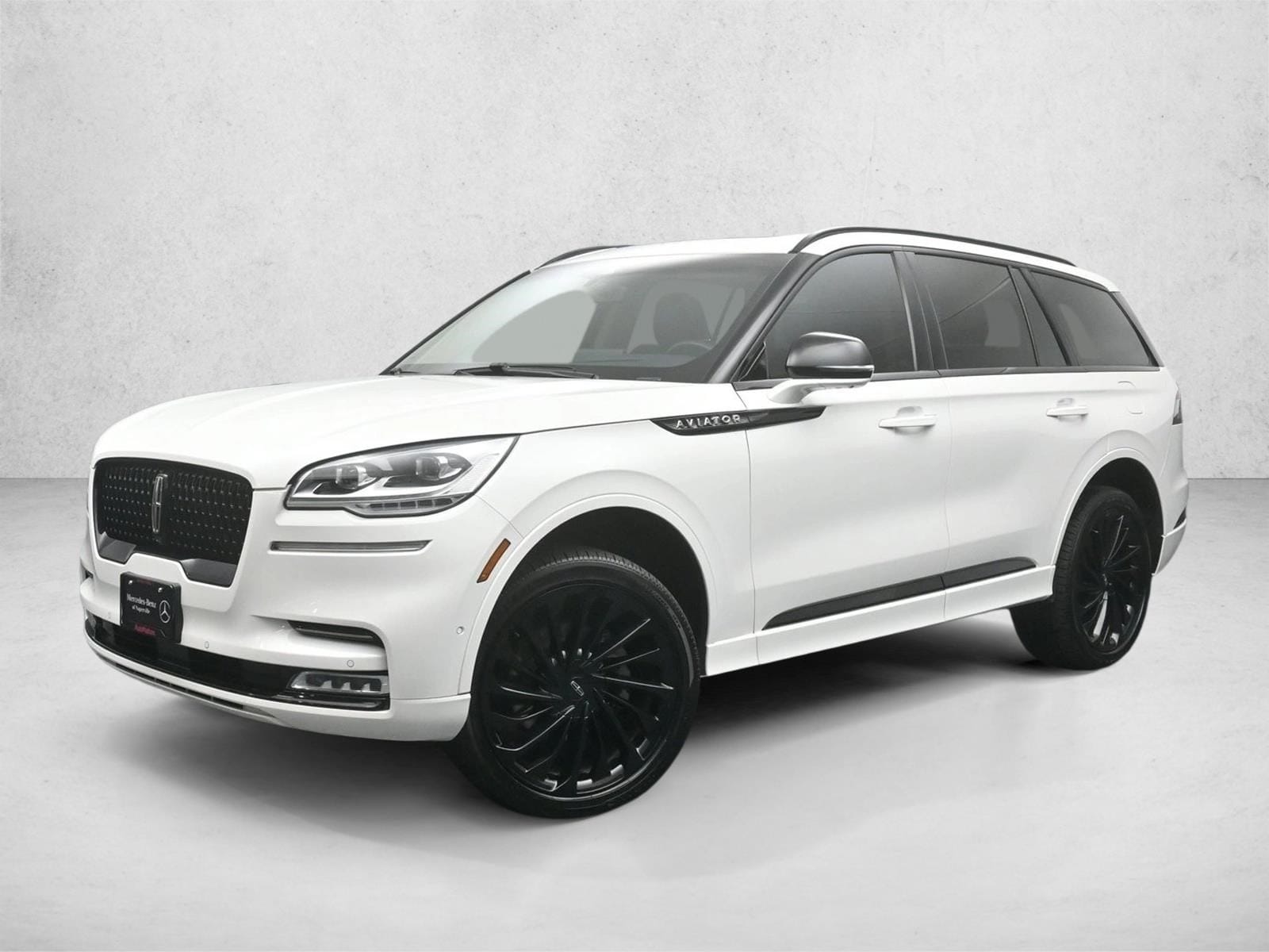 2022 LINCOLN AVIATOR - Image 1