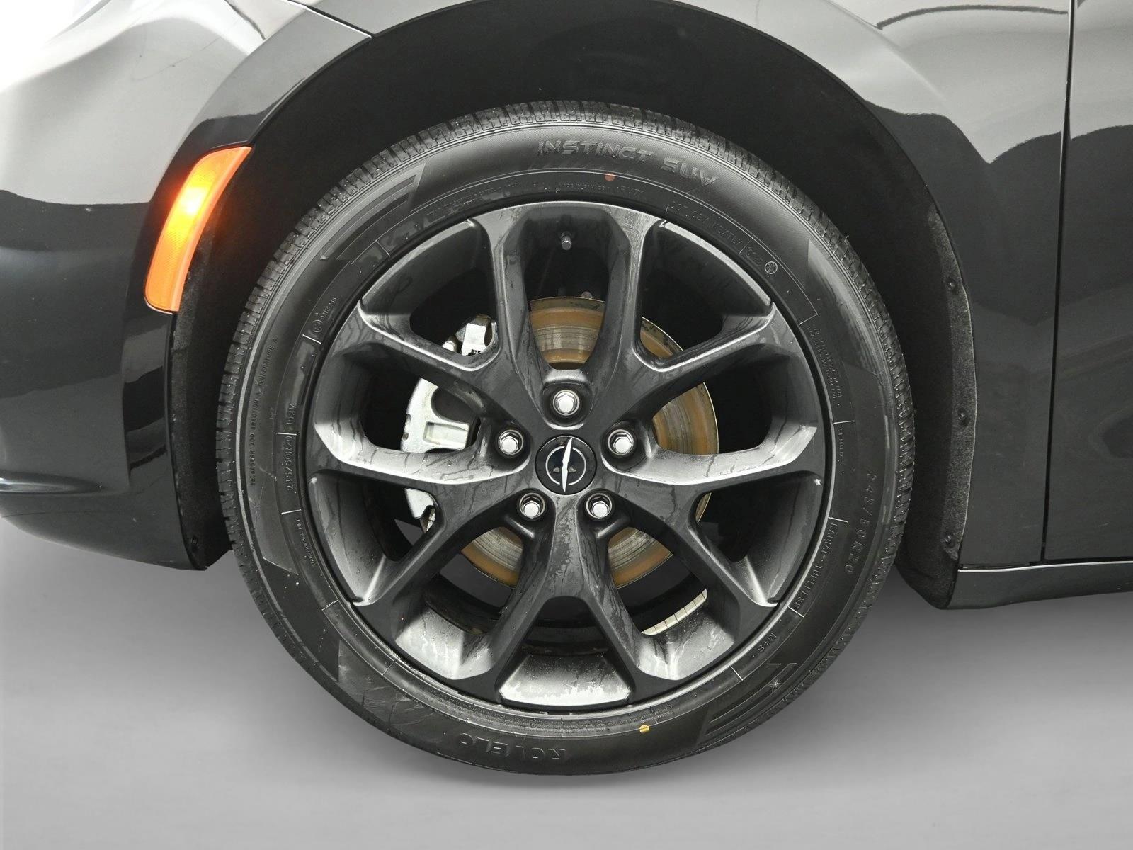 2025 CHRYSLER PACIFICA - Image 30