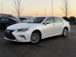 Used 2017 Lexus ES  Sedan