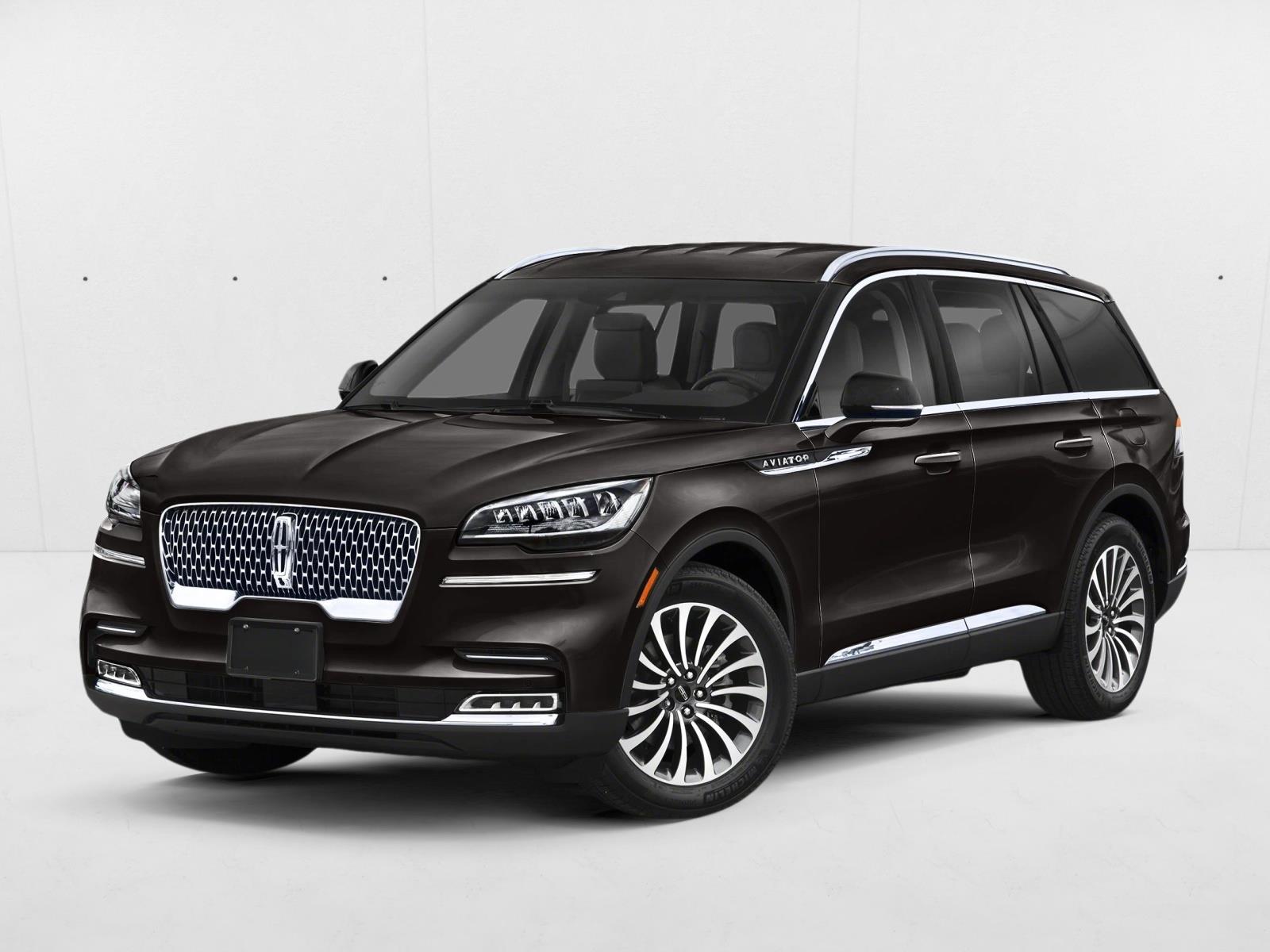 2021 Lincoln Aviator Reserve AWD's photo