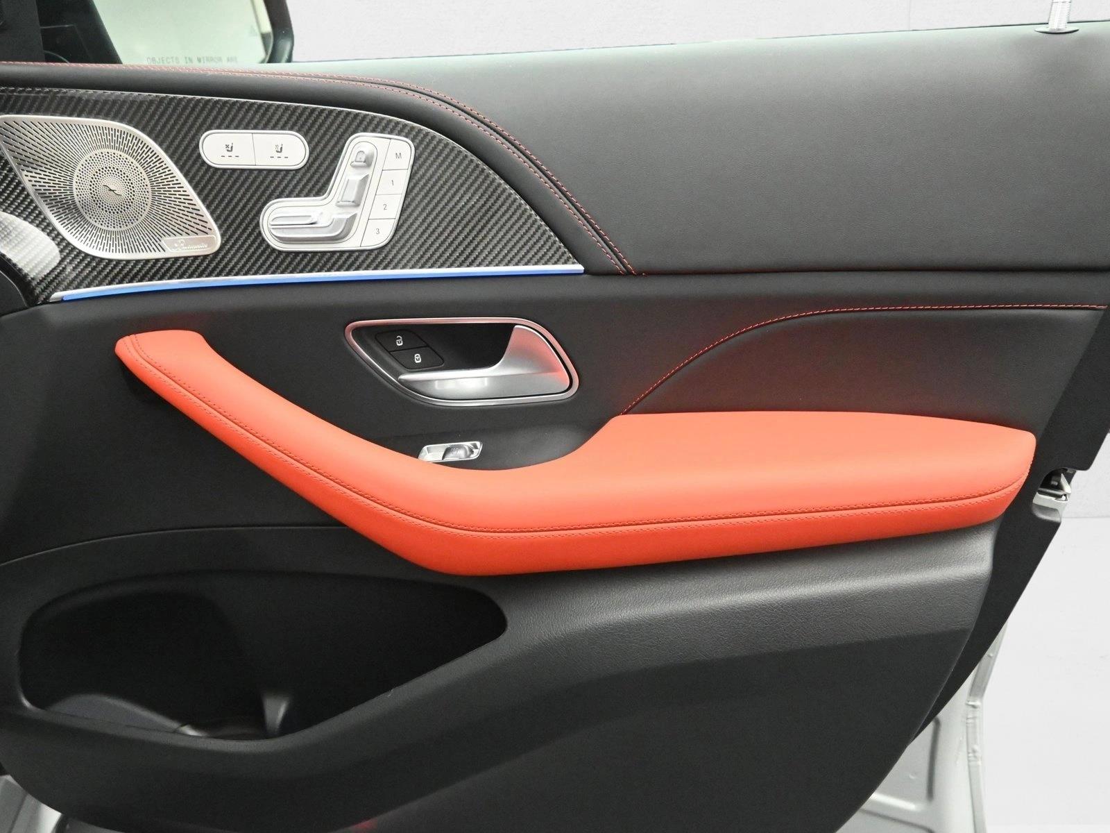 2026 Mercedes-Benz GLE AMG GLE63 S - Photo 29