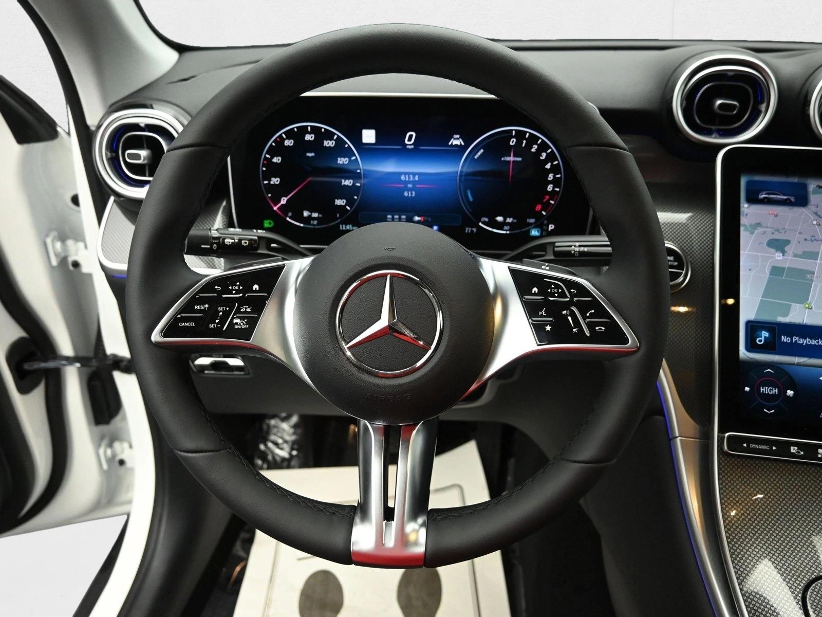 2025 MERCEDES-BENZ GLC-CLASS - Image 14