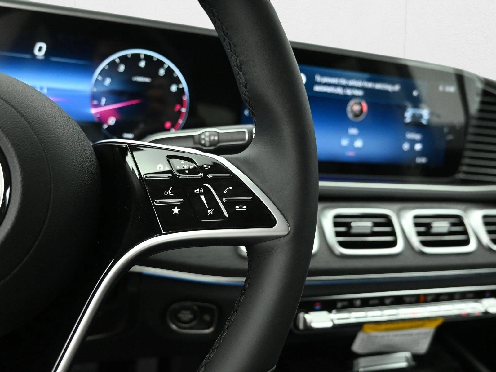 2026 MERCEDES-BENZ GLE-CLASS - Image 16