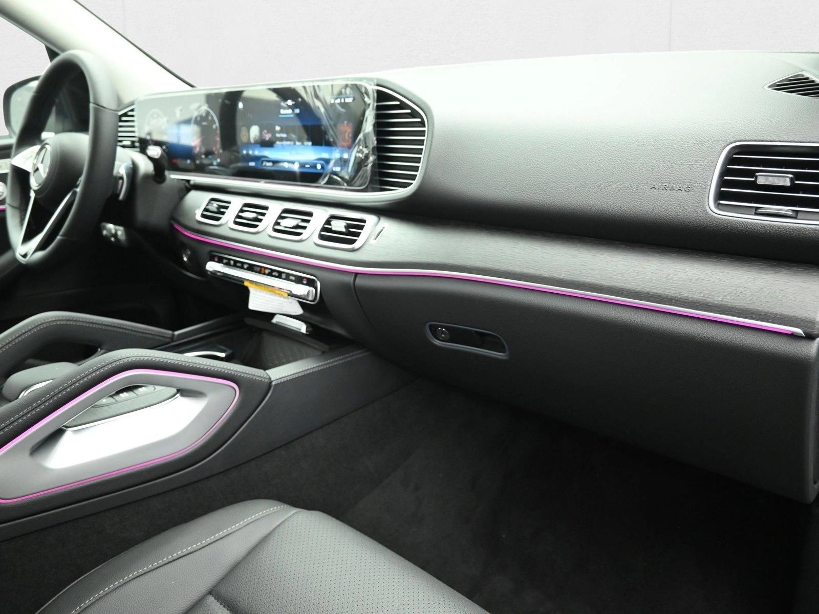 2026 MERCEDES-BENZ GLE-CLASS - Image 27