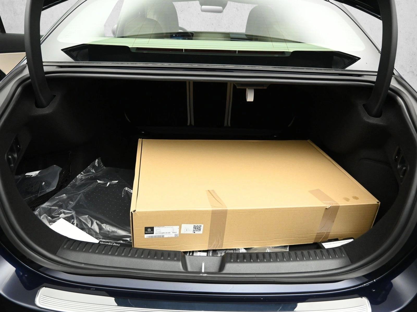 2026 MERCEDES-BENZ E-CLASS - Image 23