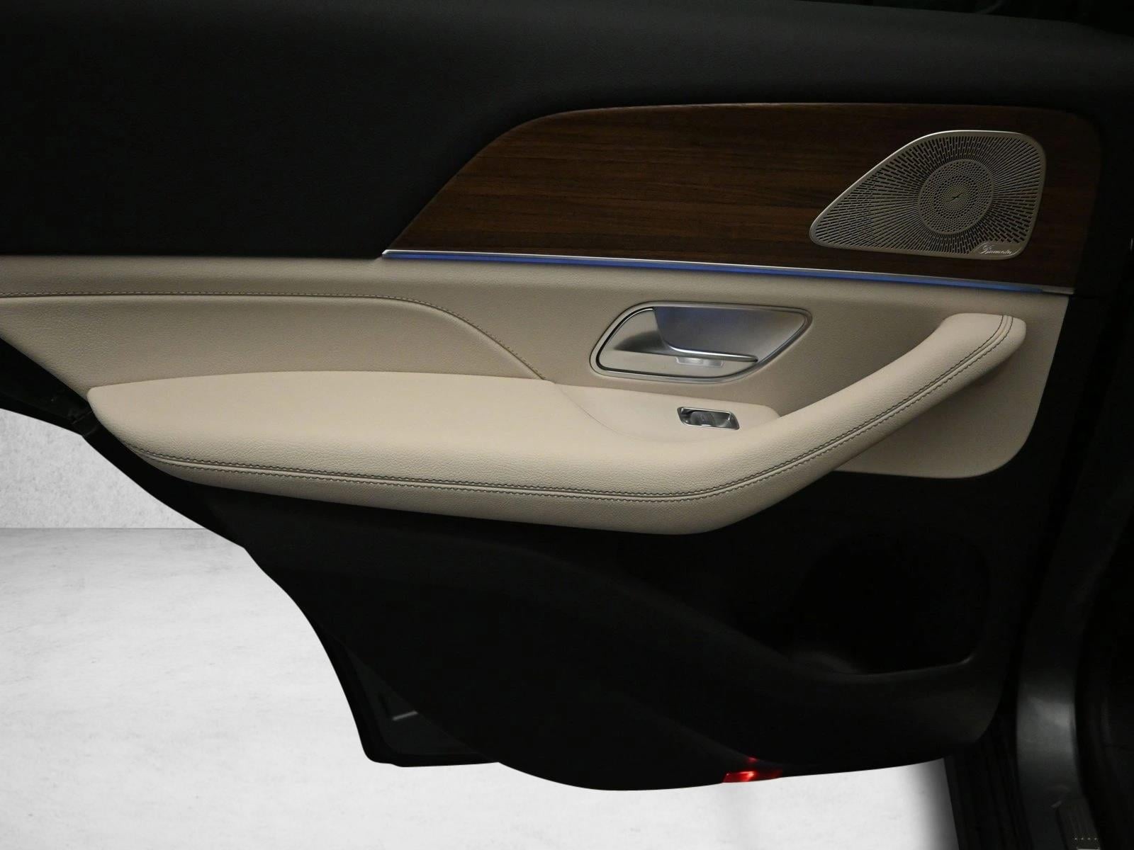 2026 MERCEDES-BENZ GLE-CLASS - Image 23