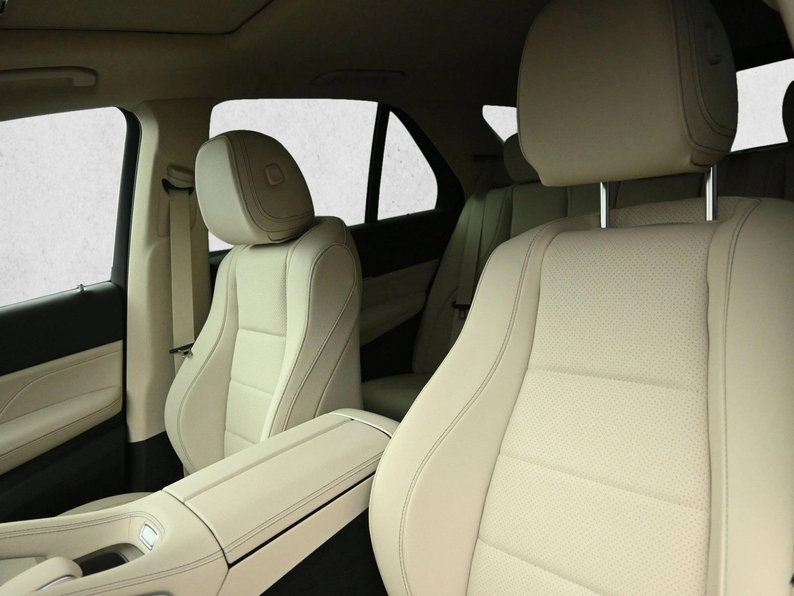 2026 MERCEDES-BENZ GLE-CLASS - Image 9