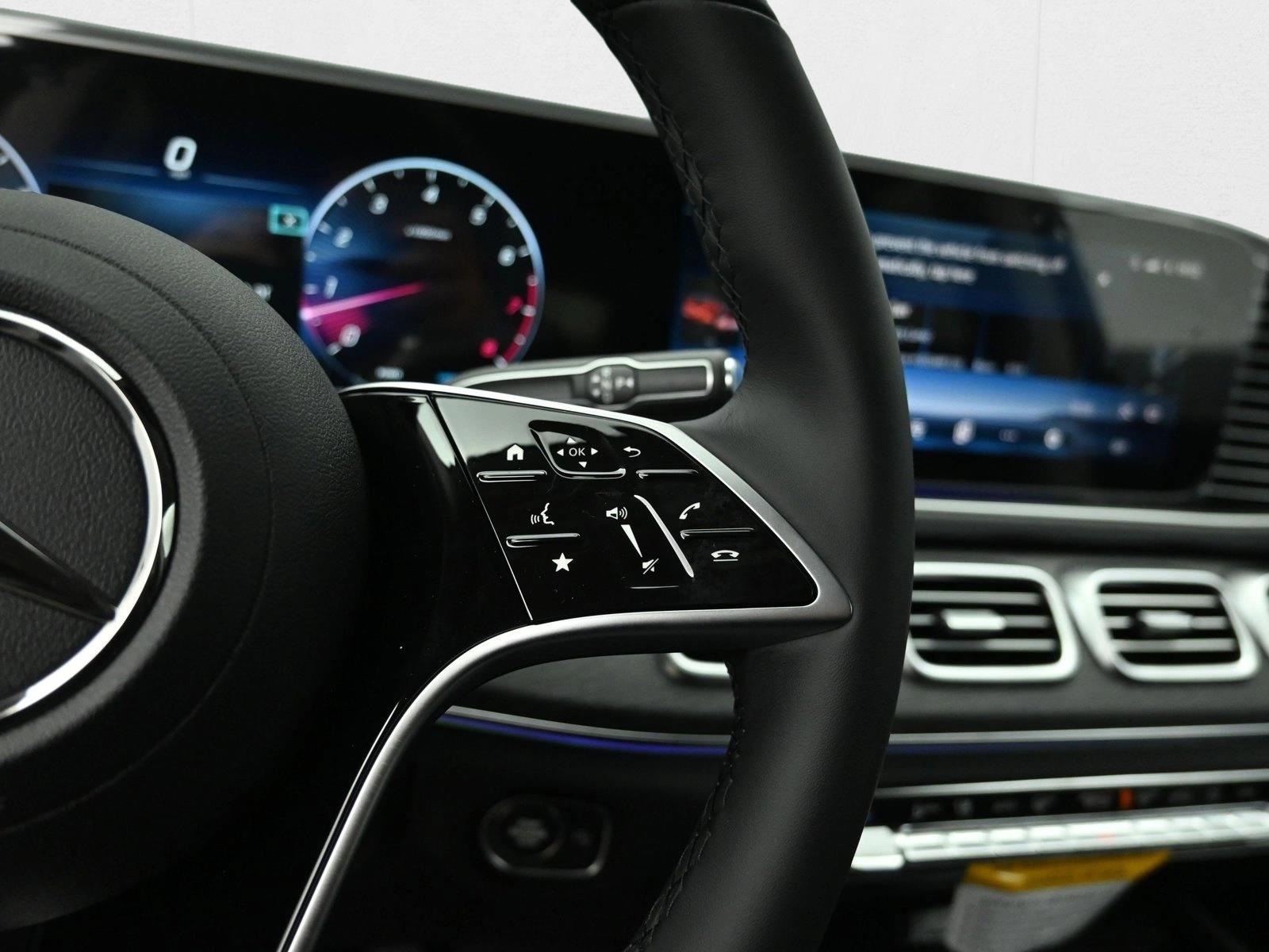 2026 MERCEDES-BENZ GLE-CLASS - Image 16