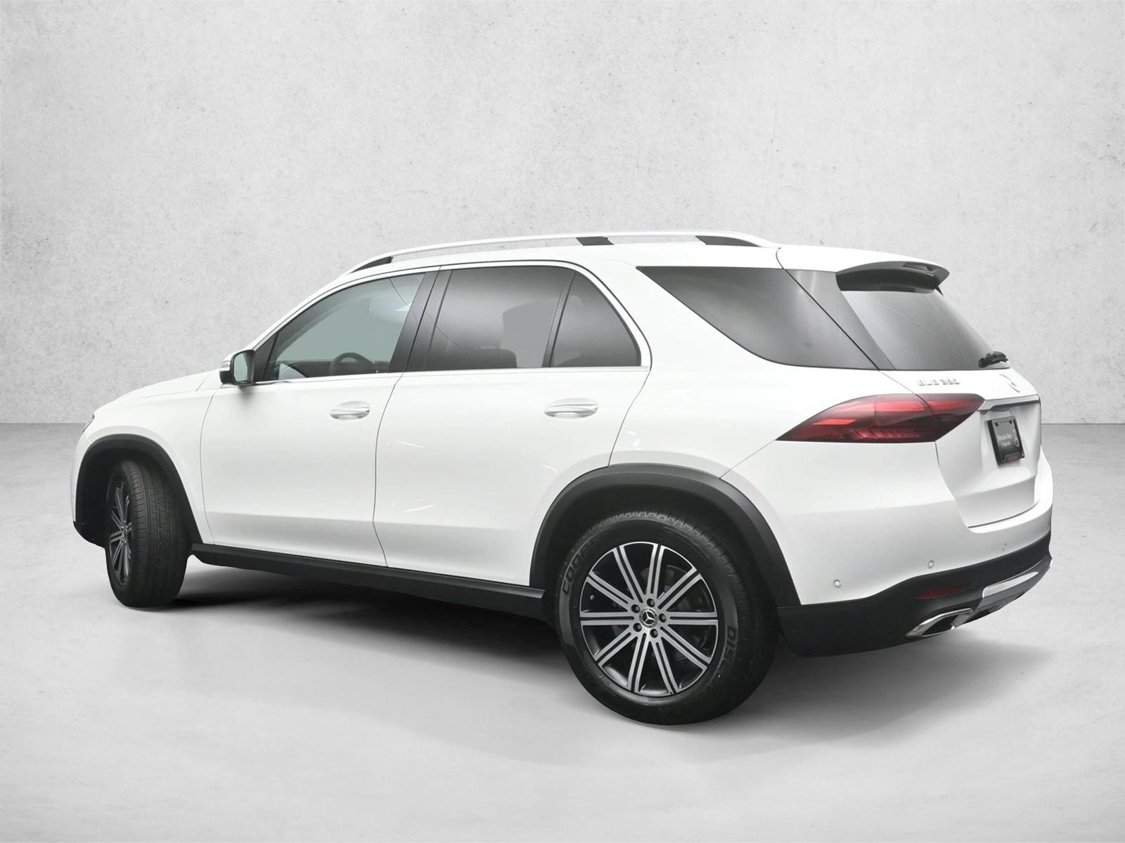 2026 MERCEDES-BENZ GLE-CLASS - Image 6