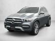 Used 2021 Mercedes-Benz GLE 4MATIC SUV