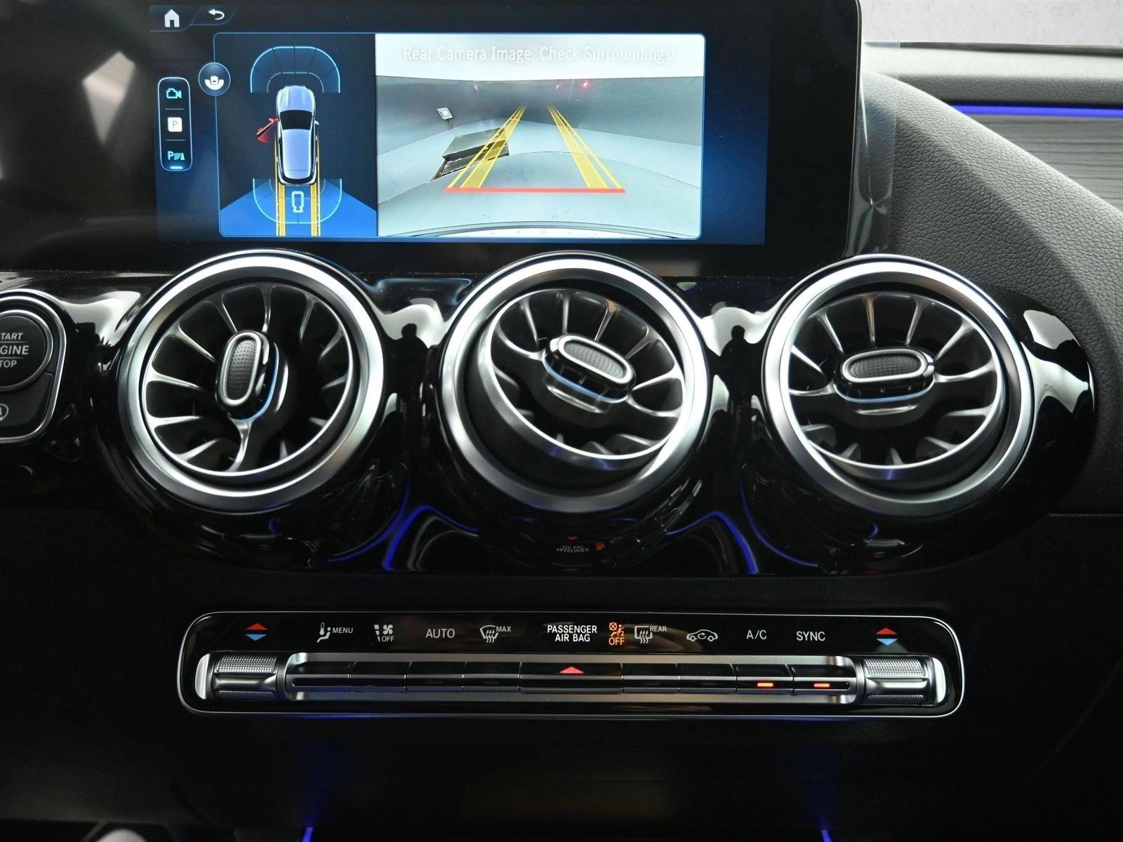 2026 MERCEDES-BENZ GLA-CLASS - Image 12