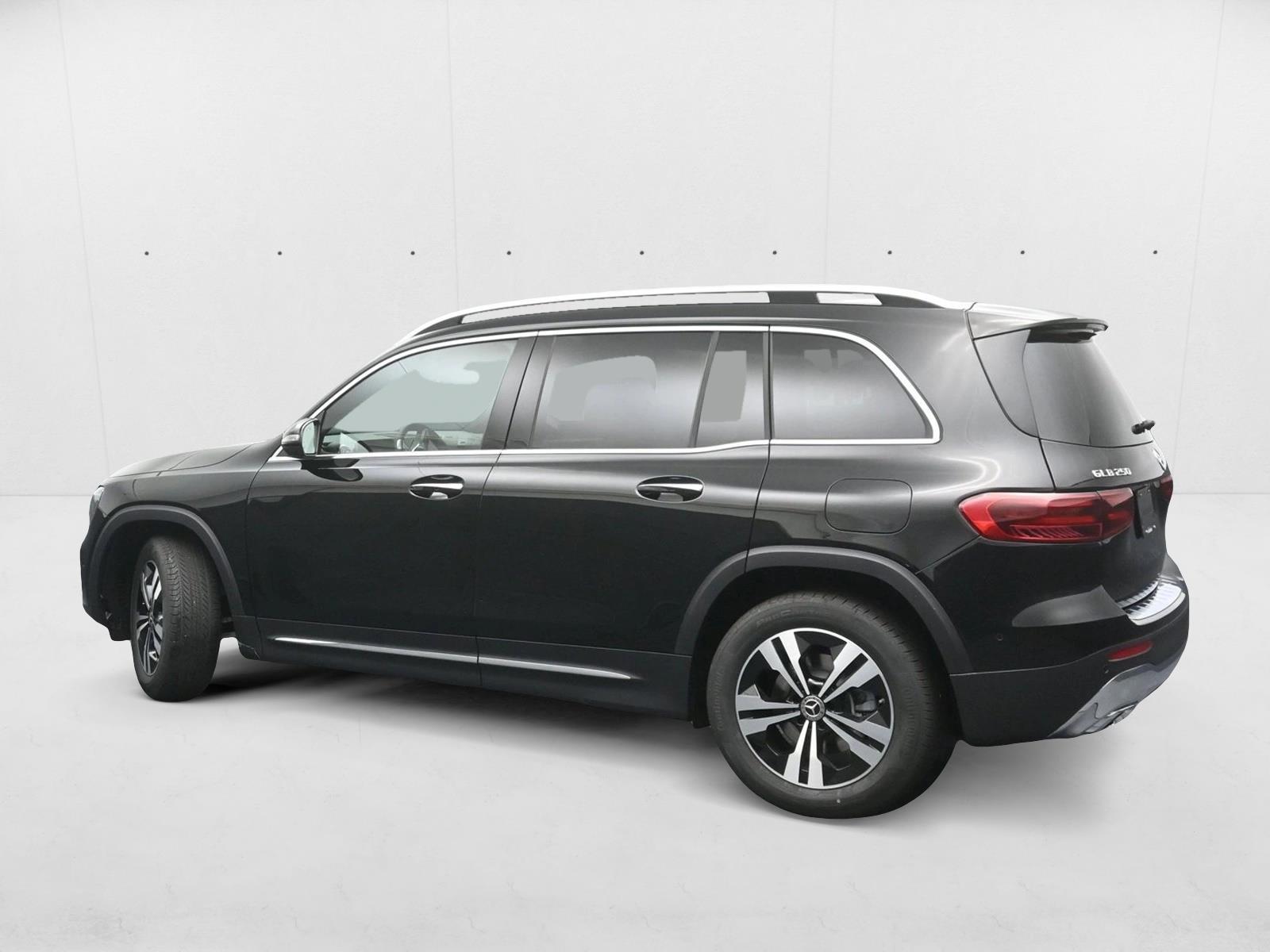 2026 MERCEDES-BENZ GLB-CLASS - Image 4