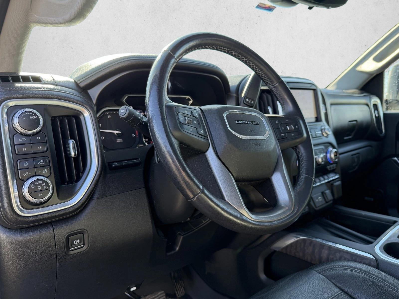 2020 GMC SIERRA - Image 10